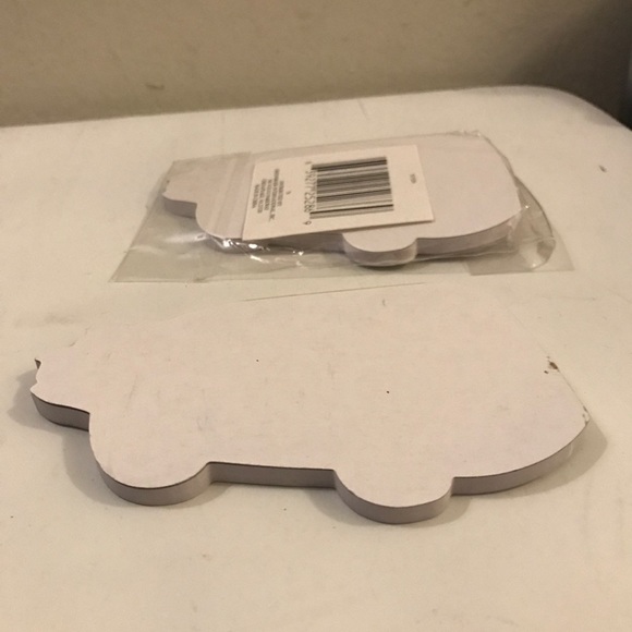 Origami Book and memo pads - Picture 6 of 7